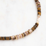 Collier Ikita Paris - Almeria