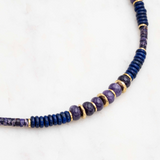 Collier Ikita Paris - Almeria