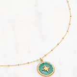 Collier Ikita Paris - Astoria