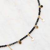 Collier Ikita Paris - Albarella Bis