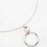 Collier Ikita Paris - Sautoir Alfina