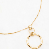 Collier Ikita Paris - Sautoir Alfina