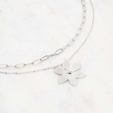 Collier Ikita Paris - Aloha