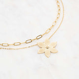 Collier Ikita Paris - Aloha