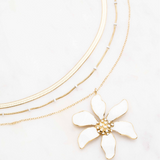 Collier Ikita Paris - Anaé