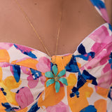 Collier Ikita Paris - Anaé