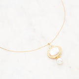 Collier Ikita Paris - Anahita