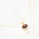 Collier Ikita Paris - Anahita