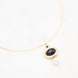 Collier Ikita Paris - Anahita