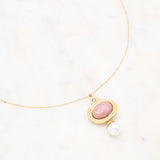 Collier Ikita Paris - Anahita