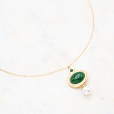 Collier Ikita Paris - Anahita