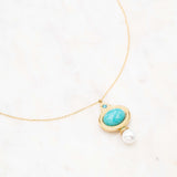 Collier Ikita Paris - Anahita