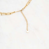 Collier Ikita Paris - Arctika