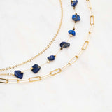 Collier Ikita Paris - Arctika
