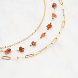 Collier Ikita Paris - Arctika