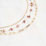Collier Ikita Paris - Arctika