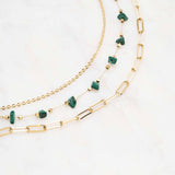 Collier Ikita Paris - Arctika