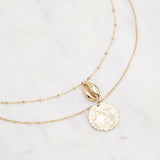 Collier Ikita Paris - Ariella