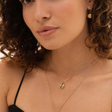 Collier Ikita Paris - Ariella
