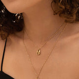 Collier Ikita Paris - Ariella