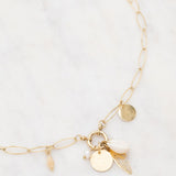 Collier Ikita Paris - Athalia