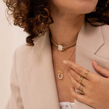 Collier Ikita Paris - Athéalista