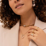 Collier Ikita Paris - Athéalista