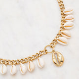 Collier Ikita Paris - Atlynna