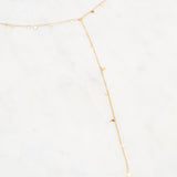 Collier Ikita Paris - Atria Y