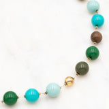 Collier Ikita Paris - Aylina
