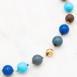 Collier Ikita Paris - Aylina