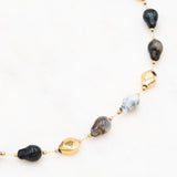 Collier Ikita Paris - Aythan