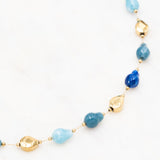 Collier Ikita Paris - Aythan