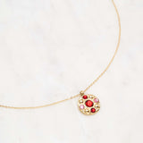 Collier Ikita Paris - Barry BIS