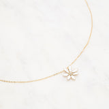 Collier Ikita Paris - Blomst