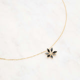 Collier Ikita Paris - Blomst