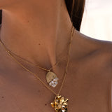 Collier Ikita Paris - Brunella