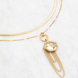 Collier Ikita Paris - Castellana