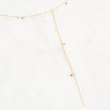 Collier Ikita Paris - Calypsio Y