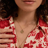 Collier Ikita Paris - Cielo