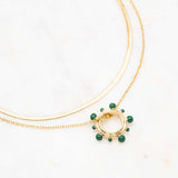 Collier Ikita Paris - Devika