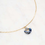 Collier Ikita Paris - Elara