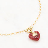 Collier Ikita Paris - Esmeria