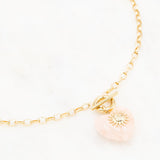 Collier Ikita Paris - Esmeria