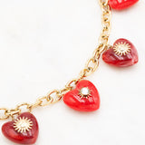 Collier Ikita Paris - Esmerina