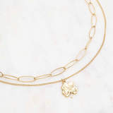 Collier Ikita Paris - Félicia