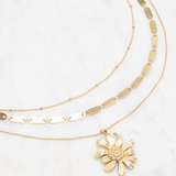 Collier Ikita Paris - Floria