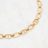 Collier Ikita Paris - Freddie