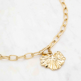 Collier Ikita Paris - Gaia T
