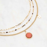 Collier Ikita Paris - GINNY